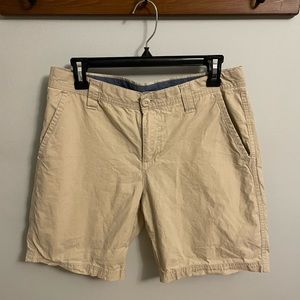 Mens Columbia shorts